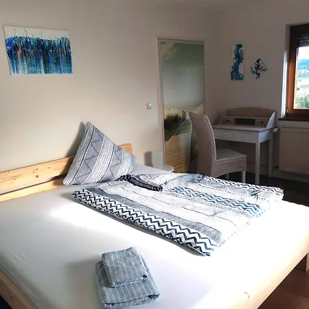 Appartement Innblick Gars