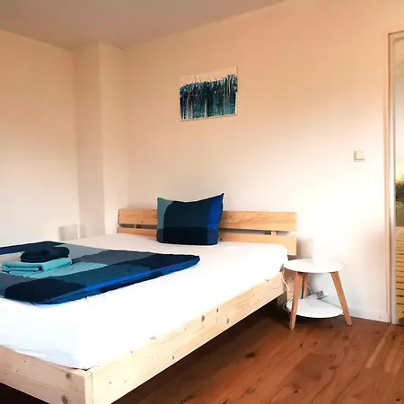 Innblick Appartement