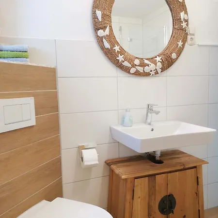 Appartement Innblick *